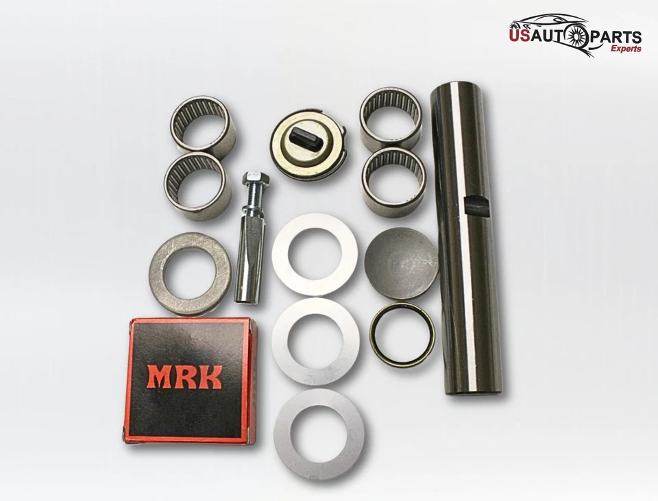 King Pin Kit FOR ISUZU FRR - FSR - FTR -  87 - 96 - Image 3 of 4