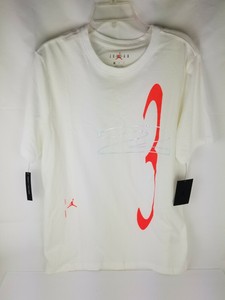 jordan fly shirt