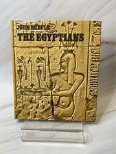 The Egyptians: An Introduction to Egyptian Archaeology Ruffle, John