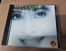 Joey Albert Greatest Hits CD, Dyna Music - DYP 86/322-2 Philippines Rare 