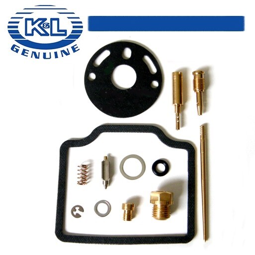 197076 Honda carburetor carb rebuild repair kit cb750 k1 k2 k3 k4 k5