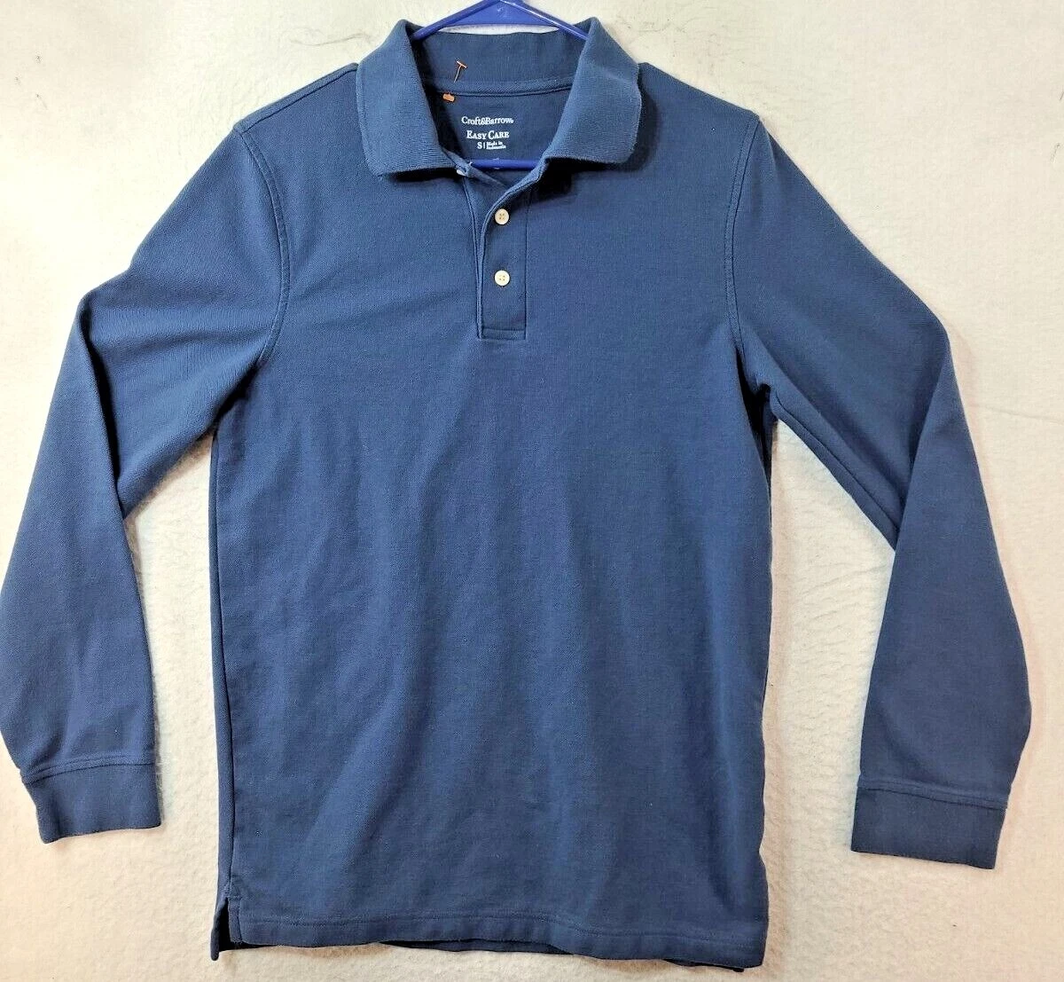 Croft and hotsell barrow polo shirts