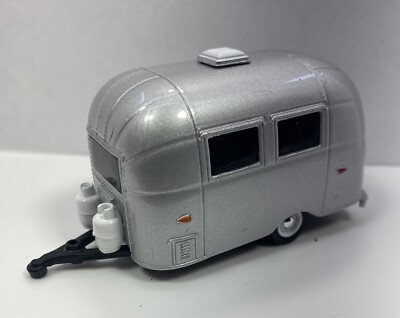 GREENLIGHT 1/64 Scale 1961 AIRSTREAM BAMBI”Very Detailed” | eBay
