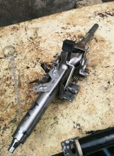 Mazda 6 2.2 Diesel Ts2 2010 steering column