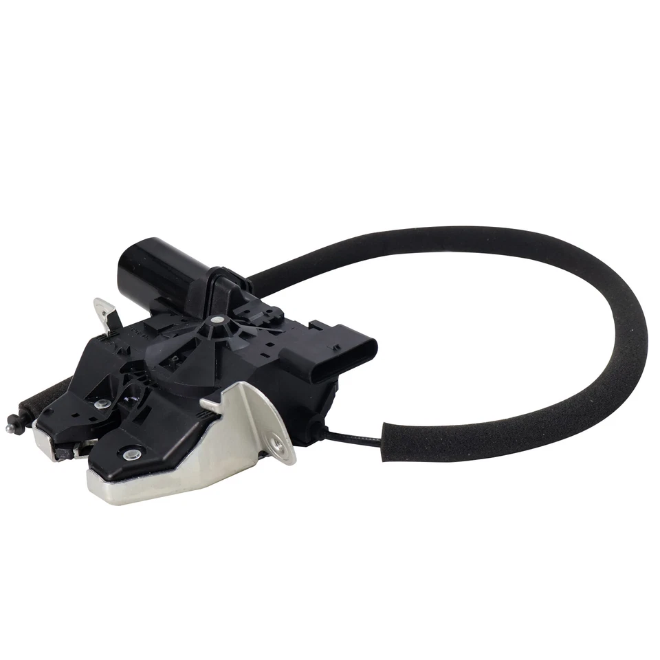 Trunk Latch Lock Actuator for 13-20 Mercedes-Benz S450 S560 SL550 2317500085 Foto 4 de 4
