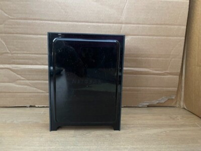 Netgear WN802T v2 PoE Wireless-N Access Point + ohne Netzteil Netgear WN802Tv2 ohne Netzteil