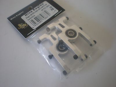 Kit De Fixation De Cabine Nine Eagles NE400541 Pour Dragon 360 - Neuf Sous Emballage