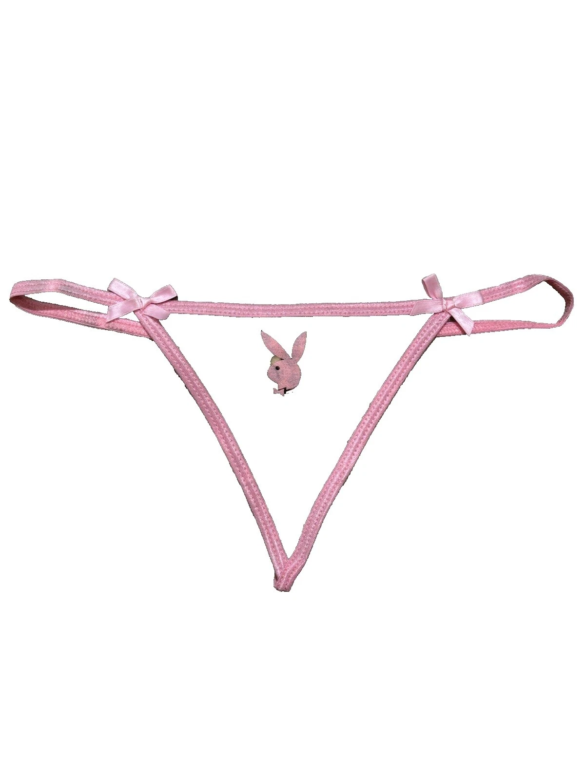 Playboy Mujer Estampado Animal