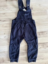 Topolino Kinder Latzhose Overall Hose Gr. 92