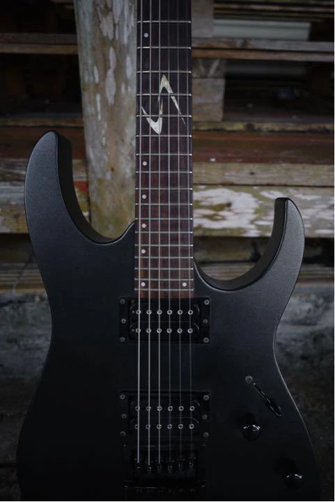 Vgs Guitars Soulmaster