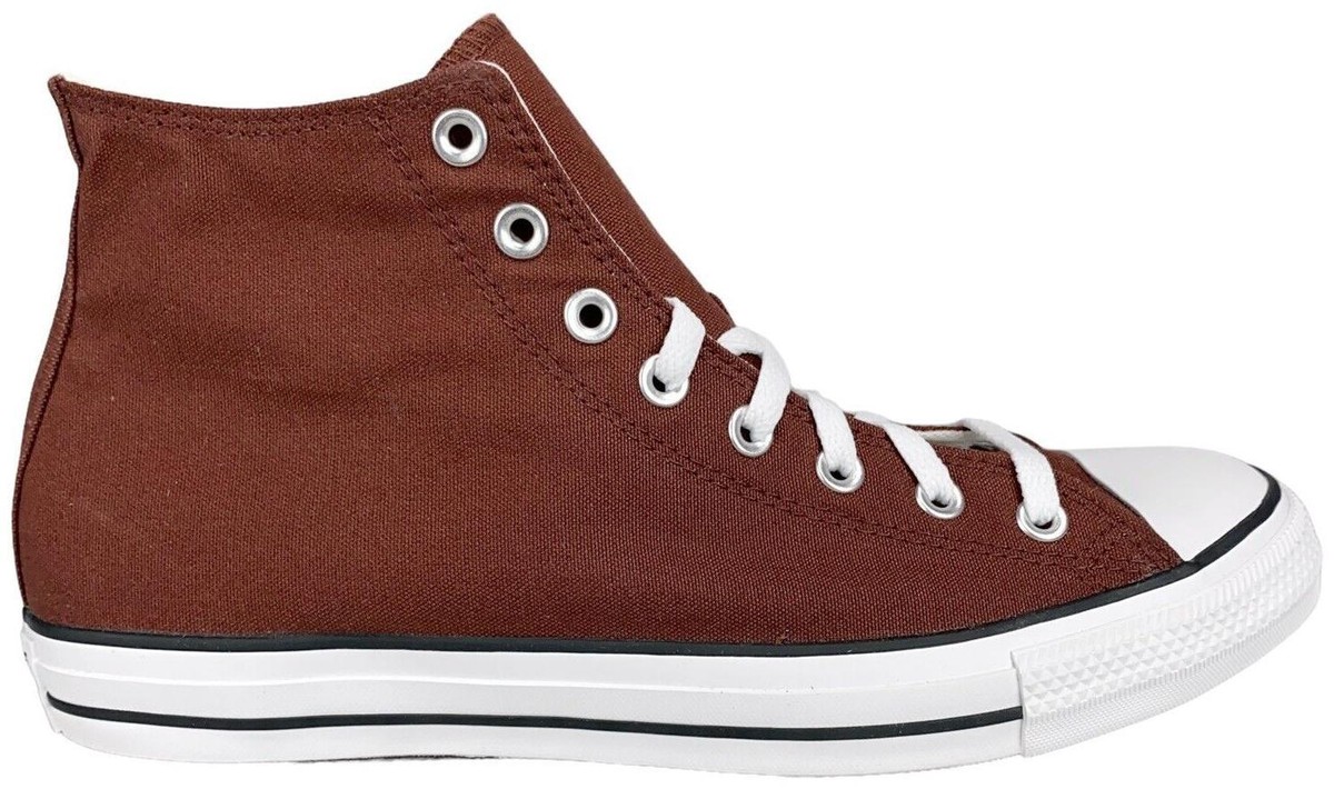 Converse Chuck Taylor All Star High Brown - A00792F for Sale