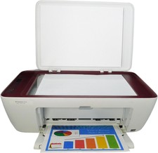 hp 2636 printer