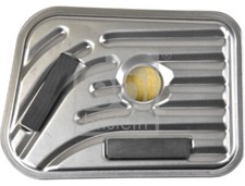 FEBI BILSTEIN 177413 Hydraulic Filter Set, automatic transmission for FORD,FORD