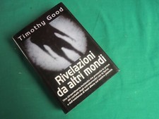 L68- T. GOOD- RILEVAZIONI  DA  ALTRI  MONDI-EXTRATERRESTRE-BASI ALIENE-UNIVERSO