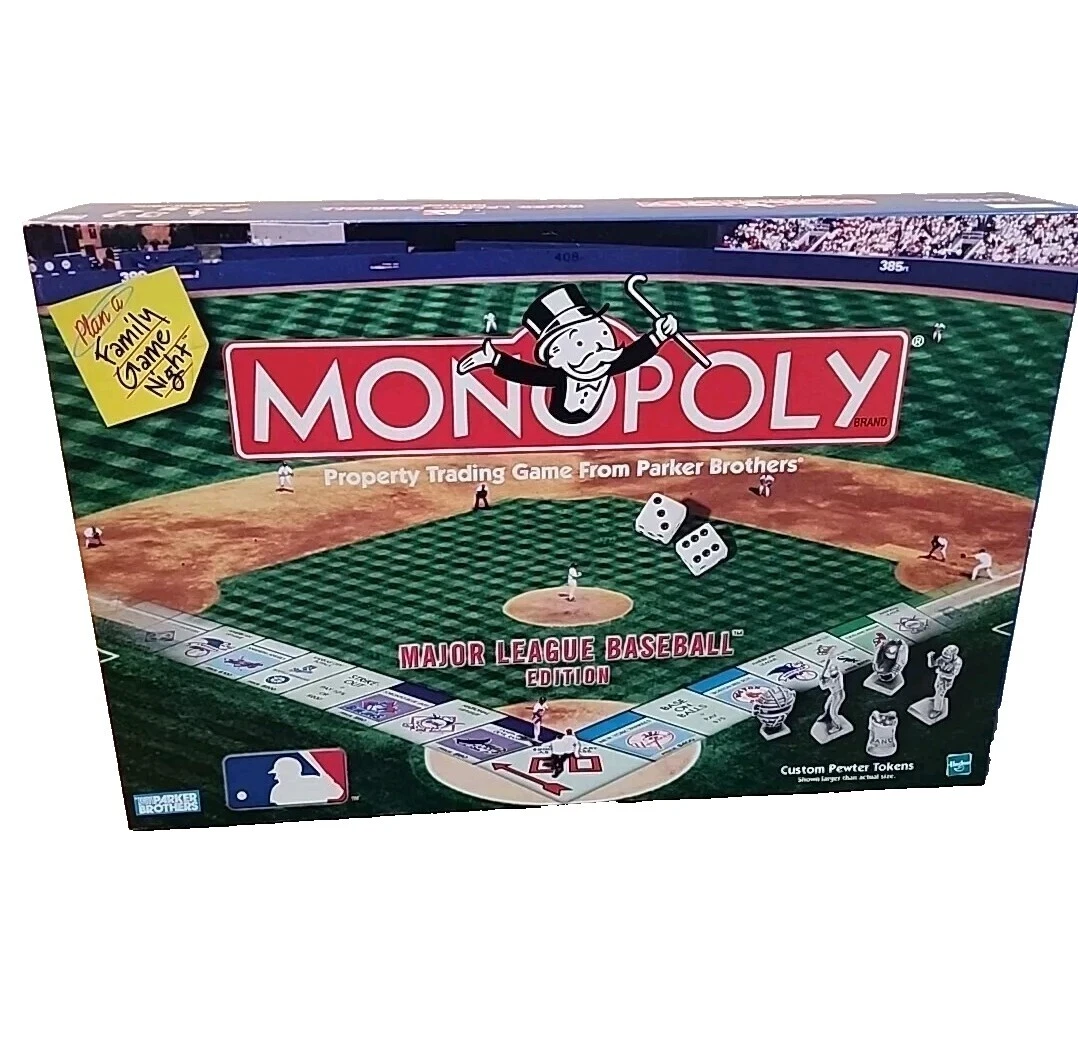 Hasbro 1999 Contemporary Manufacture Complete Games Games