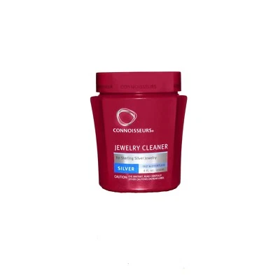 Nettoyant pour bijoux. Silver. Connoisseurs. 236 ml - Photo 1/4