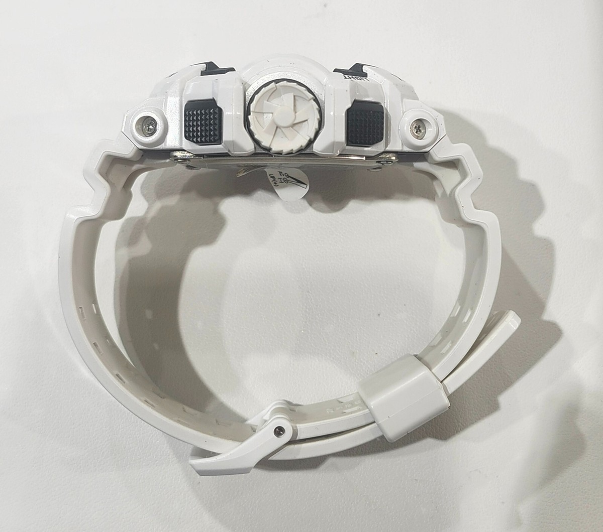 CASIO G-SHOCK Water Resistant 20bar Antimagnetic Wristwatch | eBay