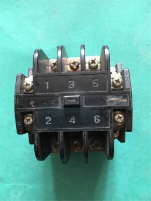 1Pcs Brand New Fuji 110-220VAC Magnetic Starter SRC3631-5-2 Plc Module cb