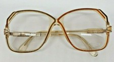 CAZAL  149 - Vintage Eyeglasses - 1970/80's - New Old Stock-Collectible