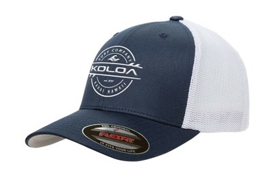 Koloa Surf Premium Embroidered Thruster 