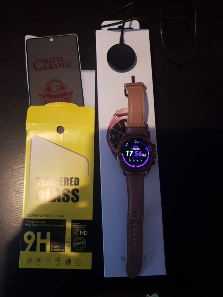 Samsung Galaxy A52 · 256GB, Foto 2 von 5