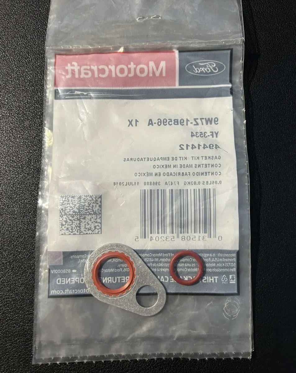 Genuine Ford Seal Kit 9W7Z-19B596-A | eBay