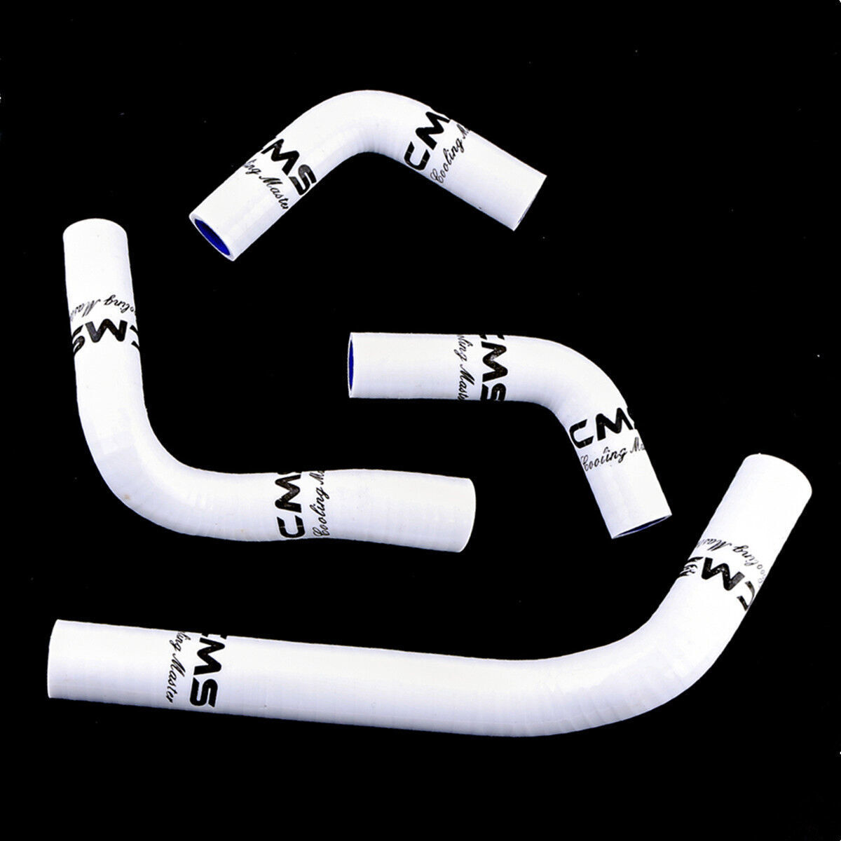Silicone Radiator Hose Kit – Bolt-On Replacement For 04-09 Honda CRF250 / CRF250X