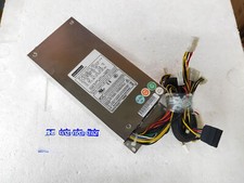 1PC USED ADVANTECH P2U-6300P ROHS 300W Free shipping