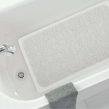 Hammacher Schlemmer Cordless Heated Bath Mat White 29 X 17 1/2 for sale  online | eBay