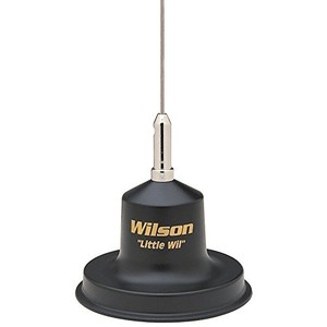 WILSON-ANTENNAS-880-300100B-WILSON-ANTENNAS-LITTLE-WIL-MAGNET-MOUNT-CB-ANTEN
