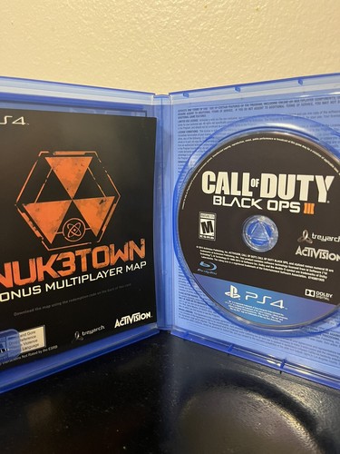 Call Of Duty: Black Ops 3 - Sony PlayStation 4 - Picture 2 of 3