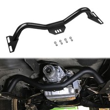 Adjustable Transmission Crossmember Steel For Chevy Ls Lt 2wd C10 C20 Trucks