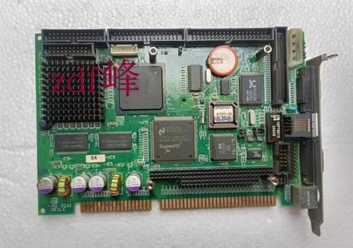 1pcs Used Sumitomo AS-3261 REV.C motherboard | eBay
