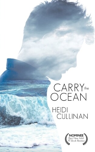 Thumbnail - Heidi Cullinan Carry The Ocean (taschenbuch) Roosevelt
