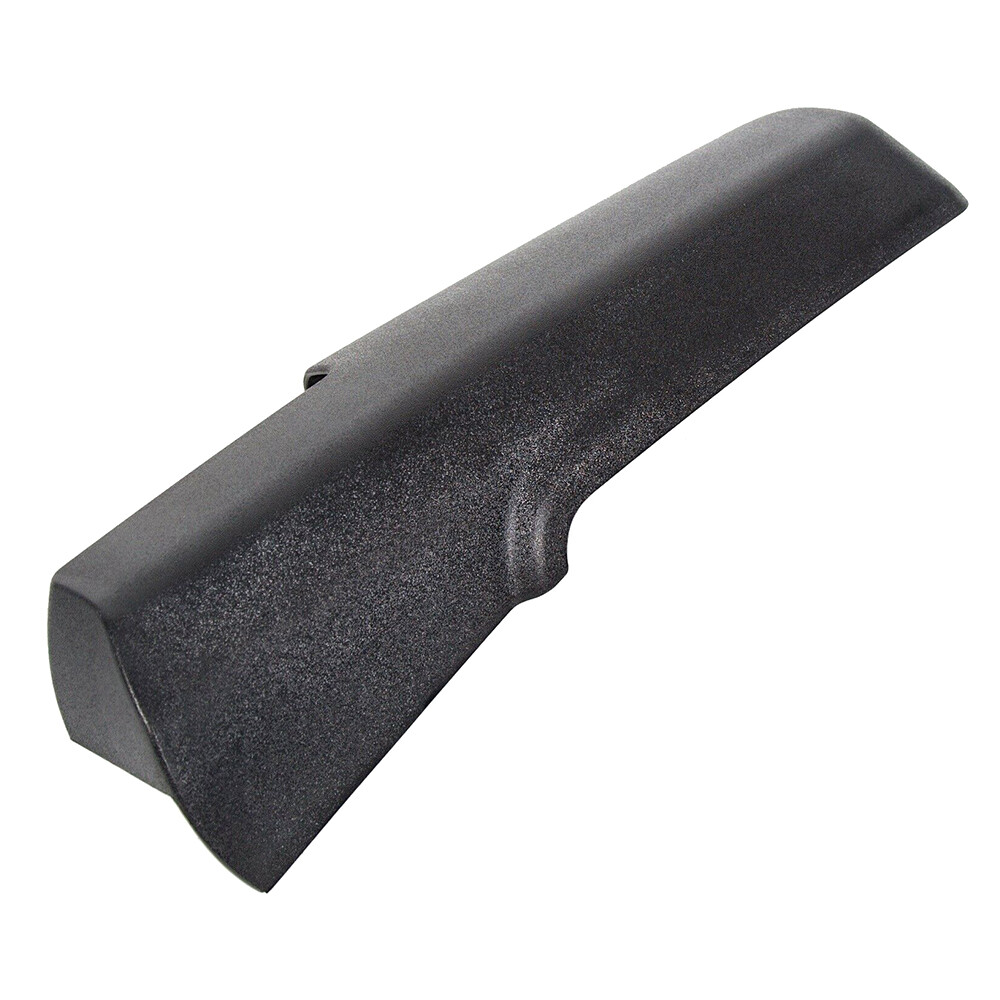 Trailer Tow Mirror Front Arm Cover Fit for Dodge Ram 1500 2500 3500 Right Side