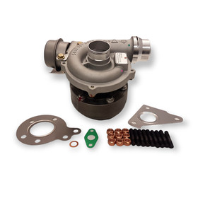 Turbolader für Renault Kangoo Clio Megane Scenic 1.5 dCi NEU Turbo