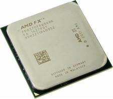 Amd Fx 70 4 00 Ghz Octa Core Fd70frhkhbx Processor For Sale Online Ebay