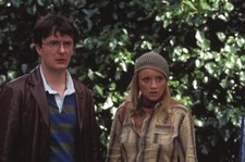 Lucy Davis / Dylan Moran [Shaun of the Dead] 8