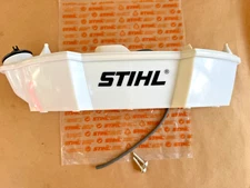 OEM NEW STIHL BR500 BR550 BR600 BR700 GAS TANK ASSEMBLY W/ CAP 4282 351 0607