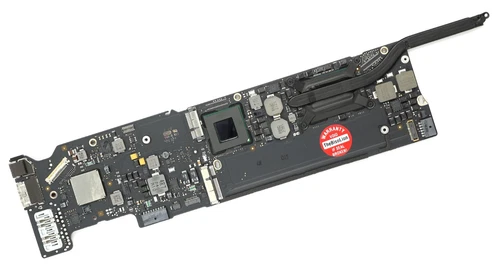 Original Apple Logic Board 2 GHz i7 8 GB 820-3209 for MacBook Air 13" A1466 2012