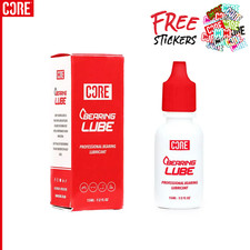CORE Bearing Lube (15ml) Skate/Skateboard/Scooters Lubricant Oil Speed Cream