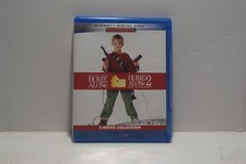 Home Alone [Blu-ray] Action Adventure Please Read Discription only 1st Movie