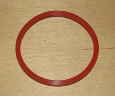 Replacement Gasket/Seal Wide Mouth Jugs/Thermo/Hydro Flask/Nalgene Flip Cap Lid 
