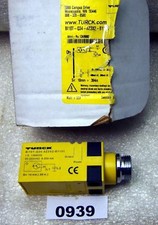 Turck Proximity Sensor BI10T-Q34-AZ3X2-B1131