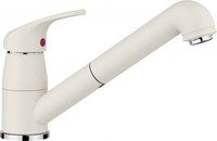 Blanco DARAS-S Softweiß 526937