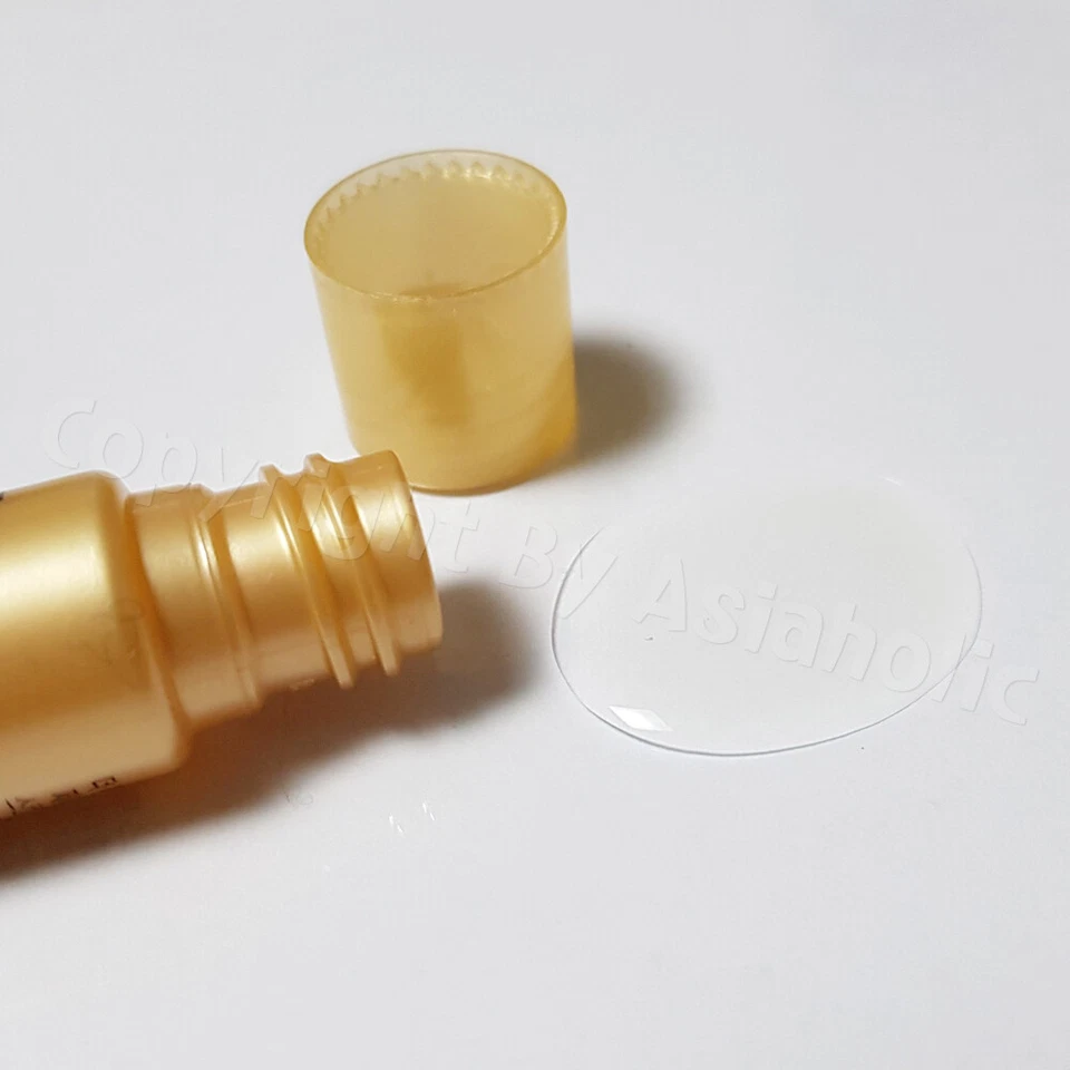 O HUI THE First Geniture Skin Softener 5ml (25pcs) + Emulsion (25pcs) 50pcs New - Image 4 of 4