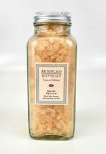 Archipelago Botanicals Petale Excursion Collection Bath Salts Rare Discontinued