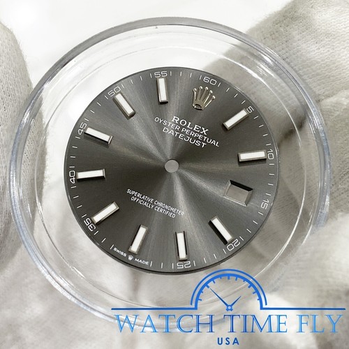 Rolex Factory 126334 126300 Datejust 41 