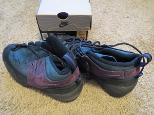 nike lava dome vintage