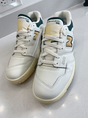 Buy New Balance 550 Shoes \u0026 Deadstock Sneakers